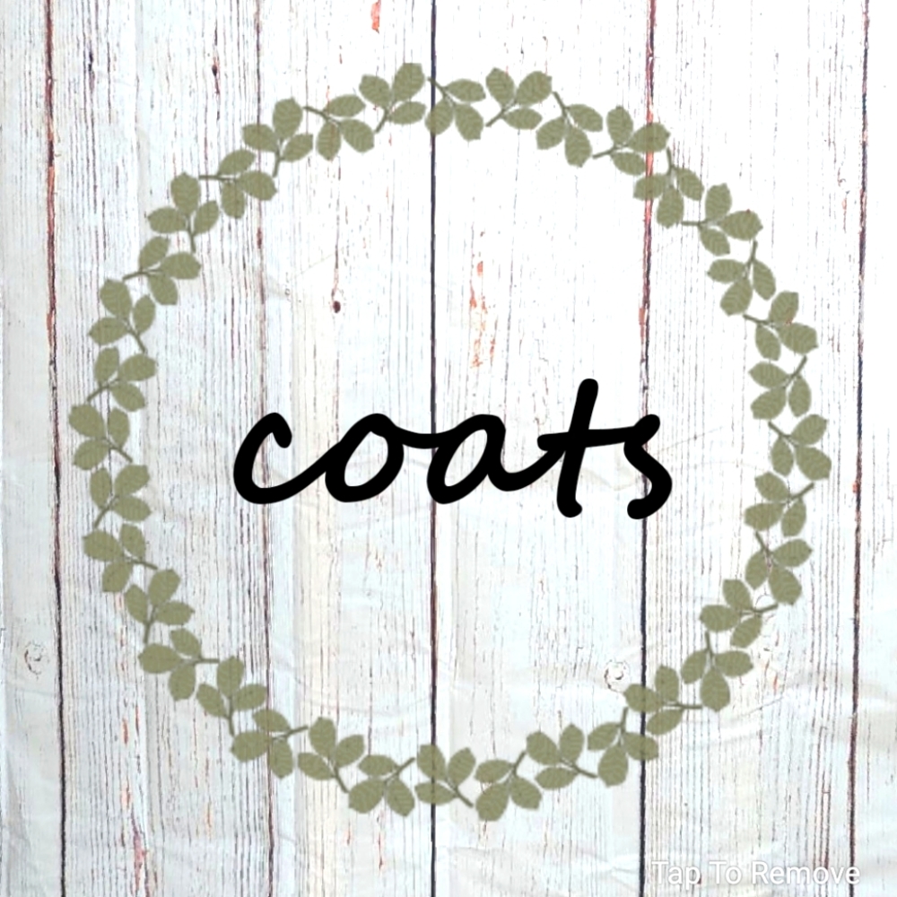Women's Coats
